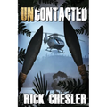 Uncontacted - Paperback