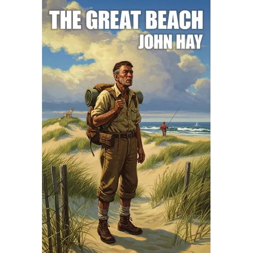 The Great Beach