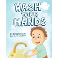 Wash Your Hands - Paperback