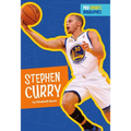 Stephen Curry - Paperback