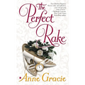The Perfect Rake - Mass Market Paperbound
