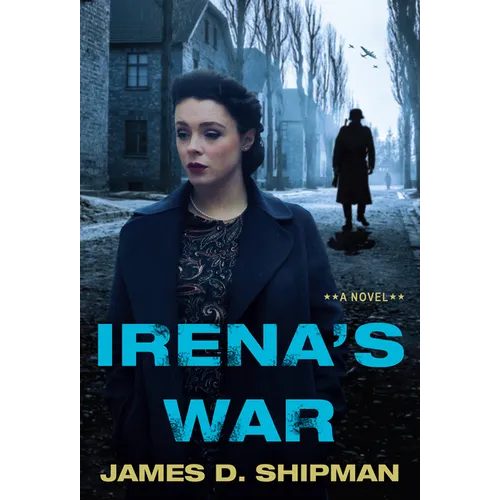 Irena's War - Paperback