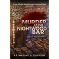 Murder at the Nightwood Bar - Paperback