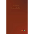 Greybeards at Play - Hardcover