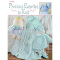 Precious Layettes to Knit - Paperback