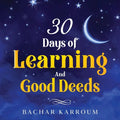 30 days of learning and good deeds - Paperback