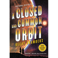 A Closed and Common Orbit - Paperback