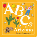 ABCs of Arizona - Board Book