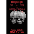 The Big Book of Bootleg Horror: Volume 1 - Paperback
