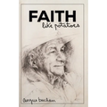 Faith like Potatoes - Paperback