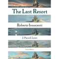 The Last Resort - Hardcover