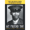 My Friend You - Paperback