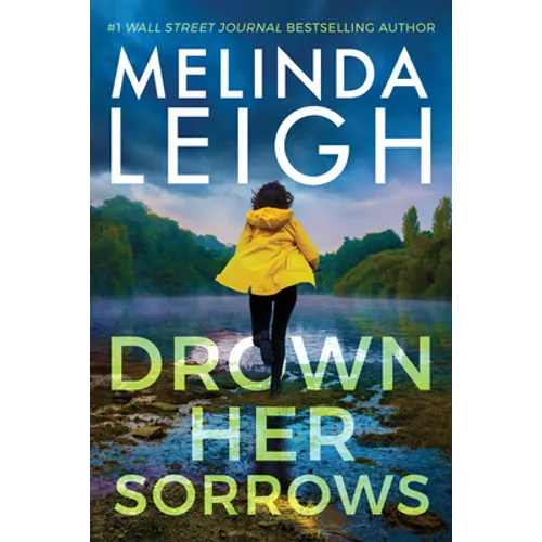 Drown Her Sorrows - Hardcover