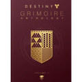 Destiny Grimoire Anthology, Volume II: Fallen Kingdoms Volume 2 - Hardcover
