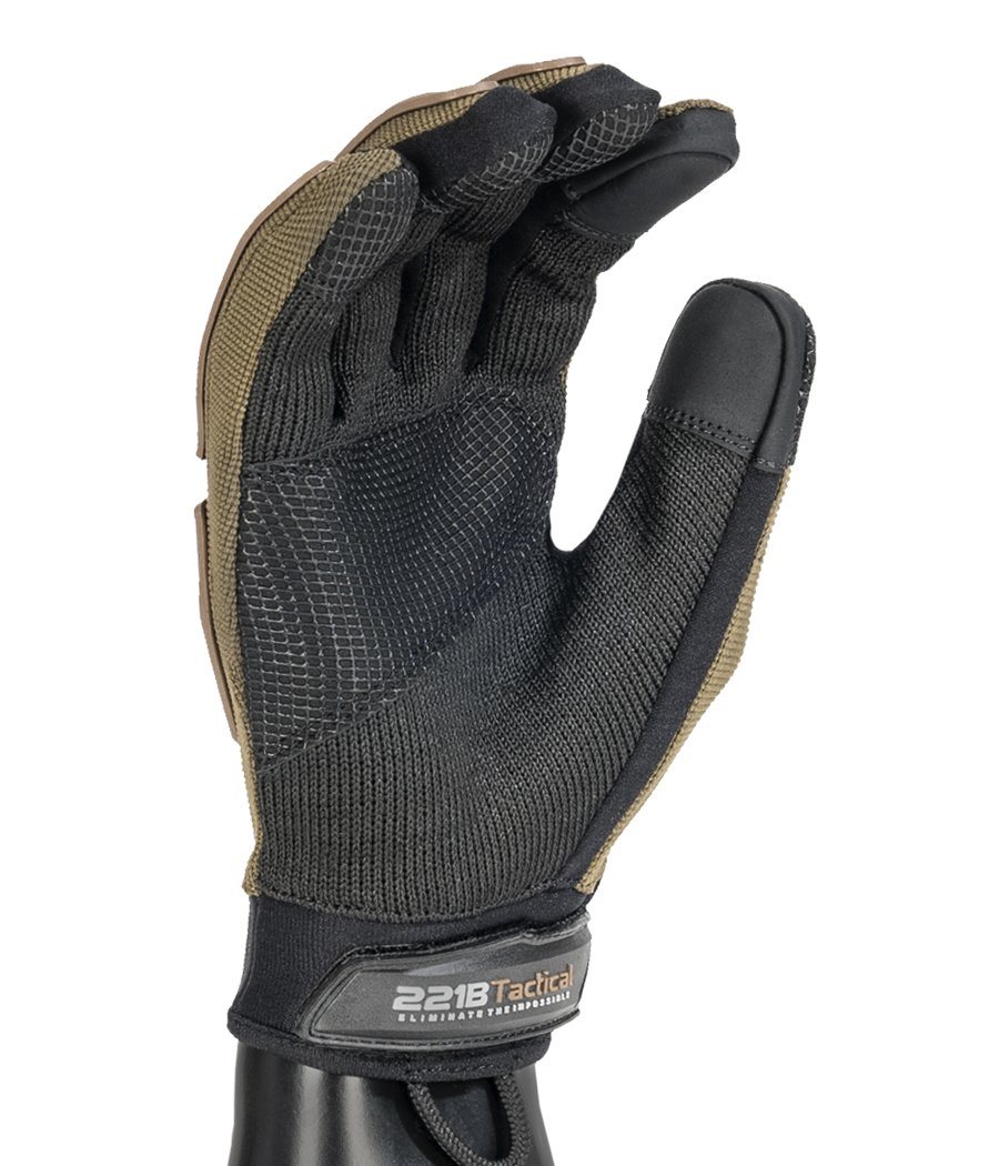 Gladiator Gloves