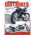 Vintage Dirt Bikes - Hardcover