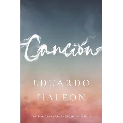 Canción - Paperback