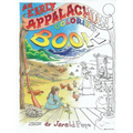 An Early Appalachian Coloring Book - Paperback