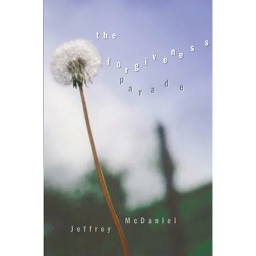 Forgiveness Parade - Paperback