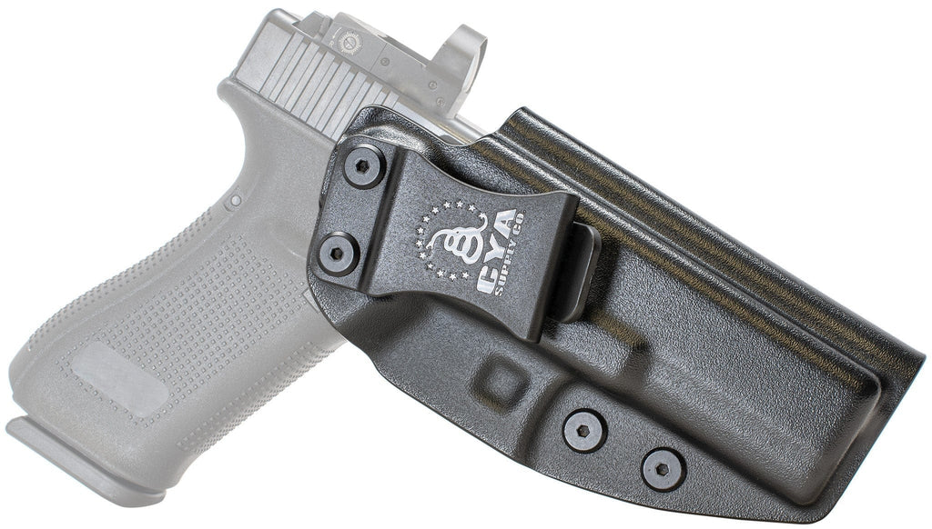 Glock 17 IWB Holster | BASE IWB