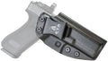 Glock 17 IWB Holster | BASE IWB