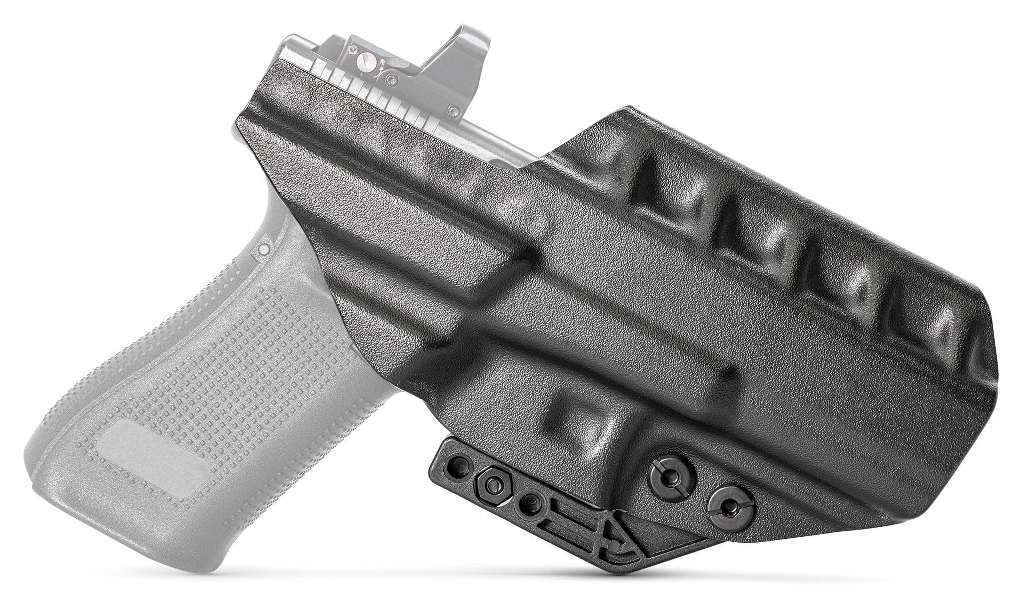 Glock 17 IWB Holster | RIDGE IWB