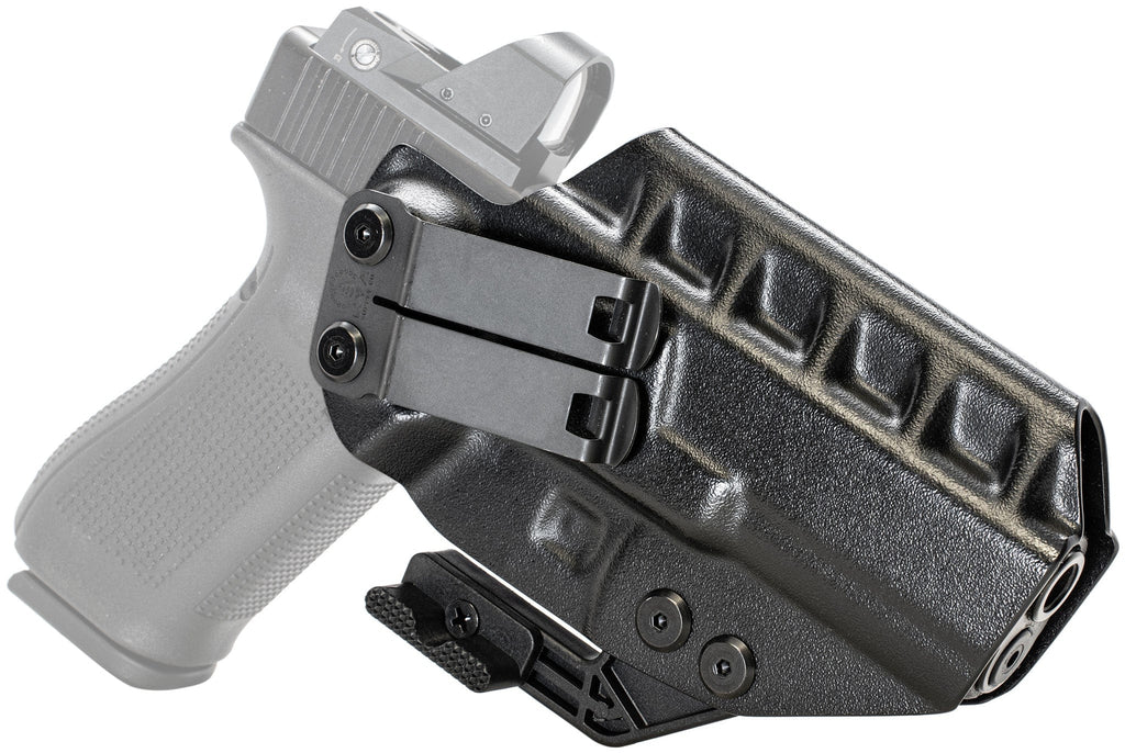 Glock 17 IWB Holster | RIDGE IWB