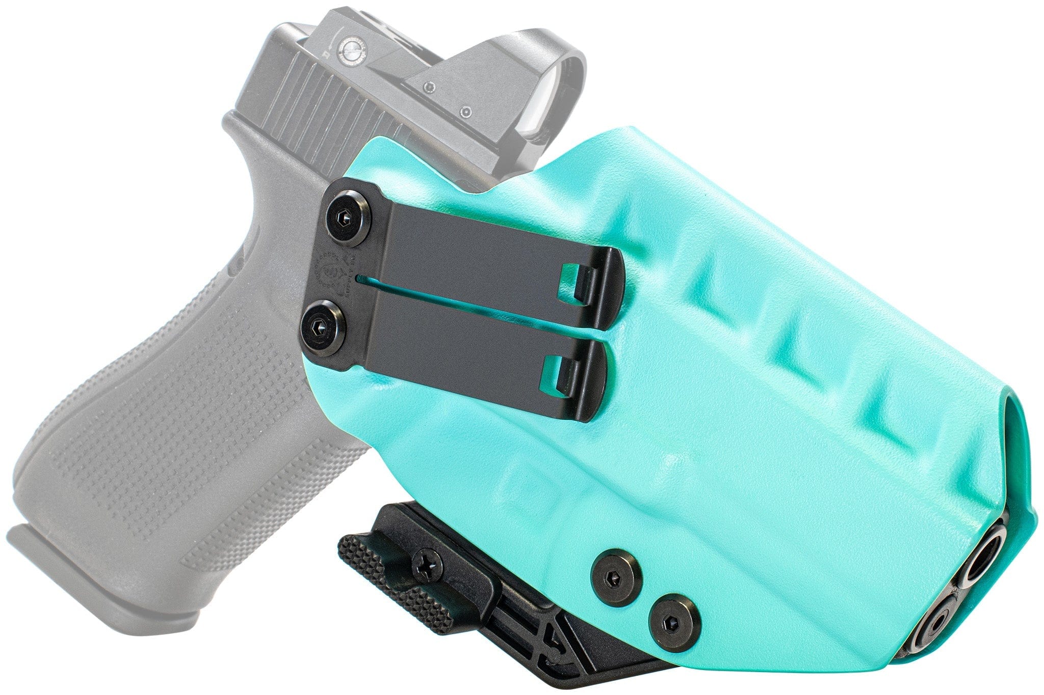 Glock 17 IWB Holster | RIDGE IWB