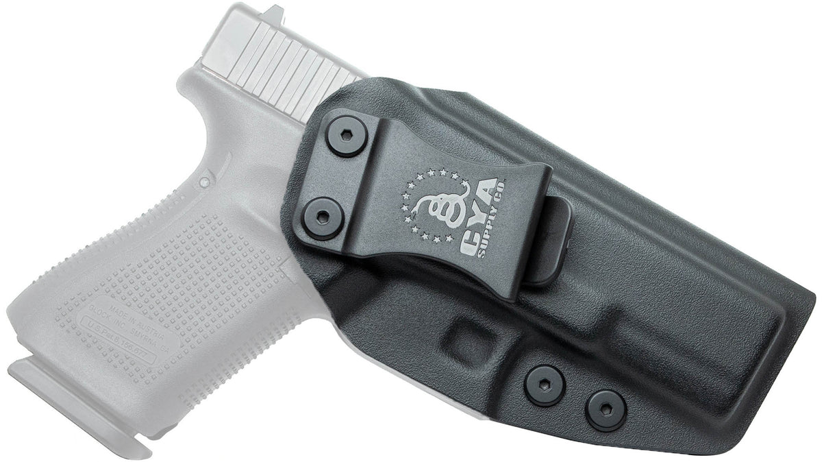 Glock 19 IWB Holster | BASE IWB