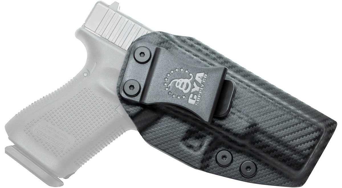 Glock 19 IWB Holster | BASE IWB