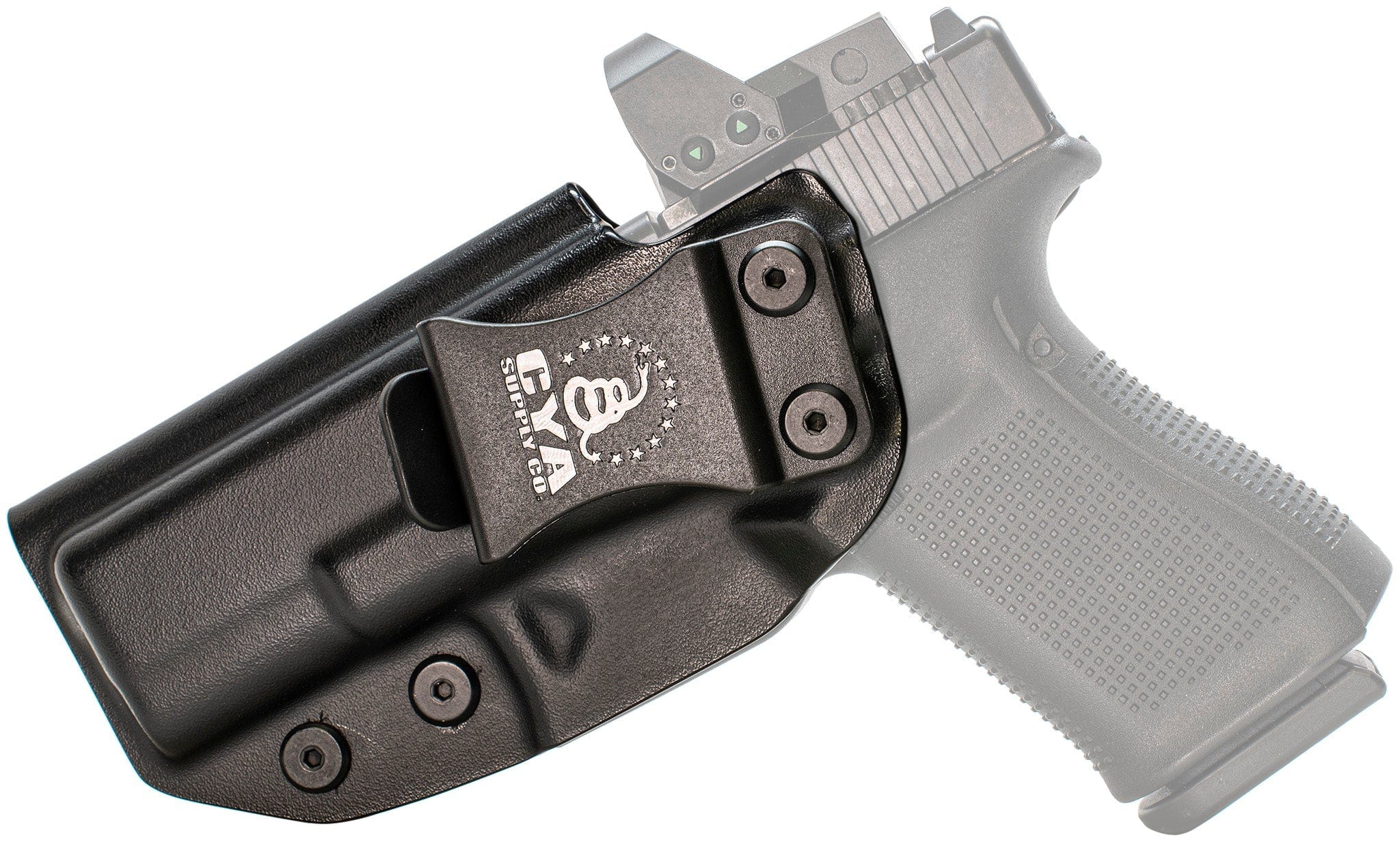 Glock 19 IWB Holster | BASE IWB