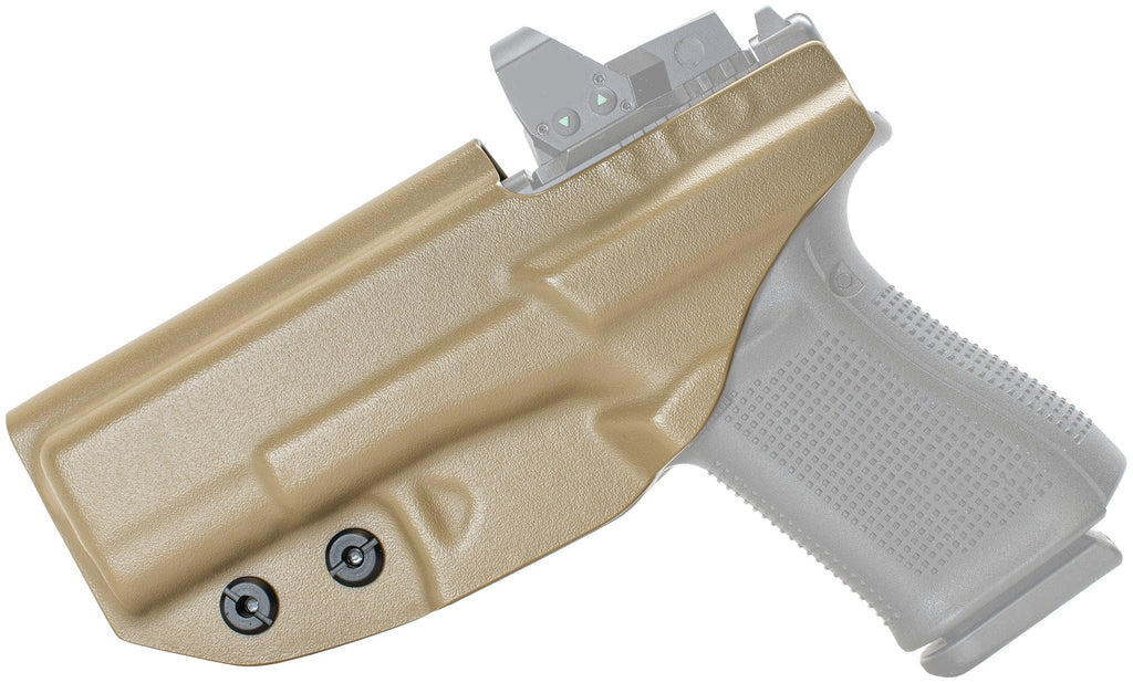 Glock 19 IWB Holster | BASE IWB