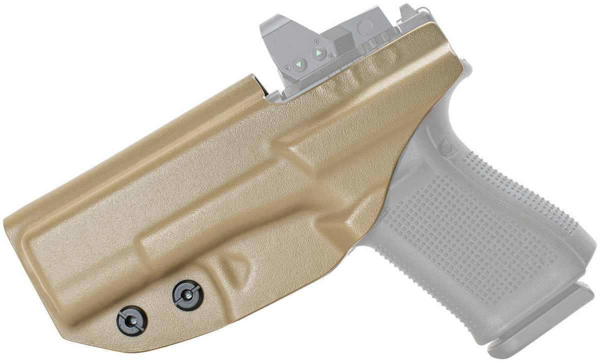 Glock 19 IWB Holster | BASE IWB
