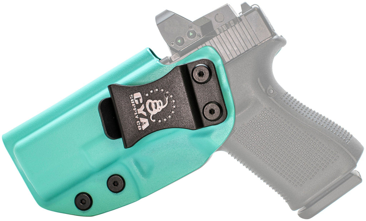 Glock 19 IWB Holster | BASE IWB