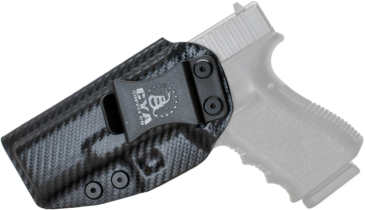 Glock 19 IWB Holster | BASE IWB
