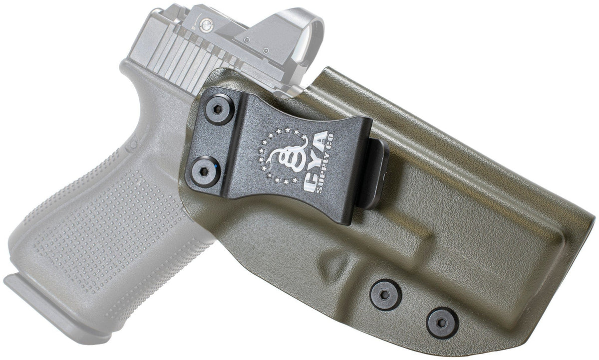 Glock 19 IWB Holster | BASE IWB