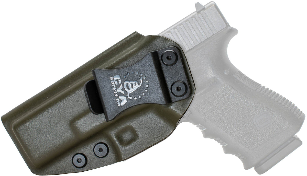 Glock 19 IWB Holster | BASE IWB