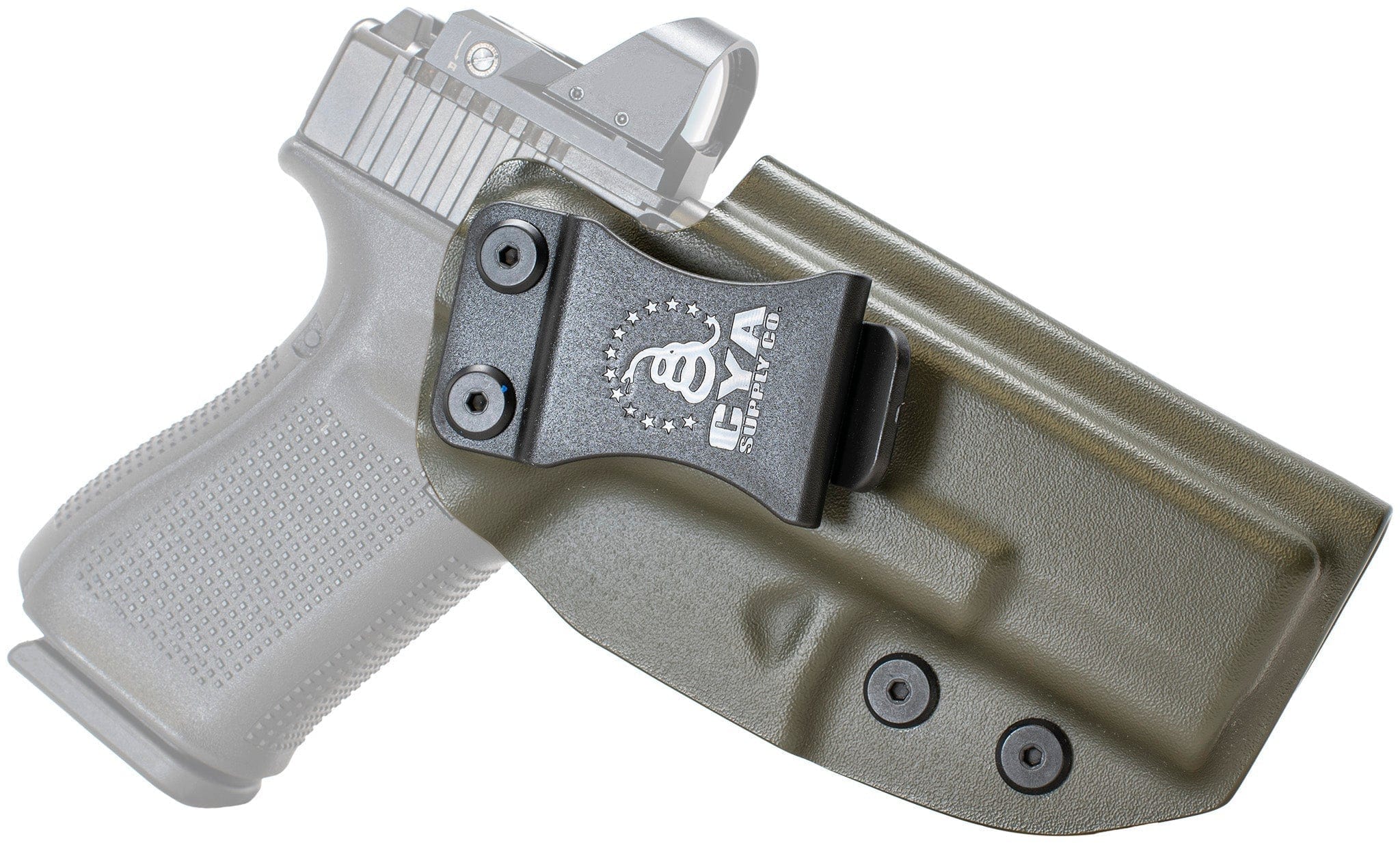Glock 19X IWB Holster | BASE IWB
