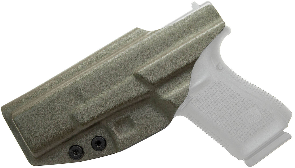 Glock 19X IWB Holster | BASE IWB