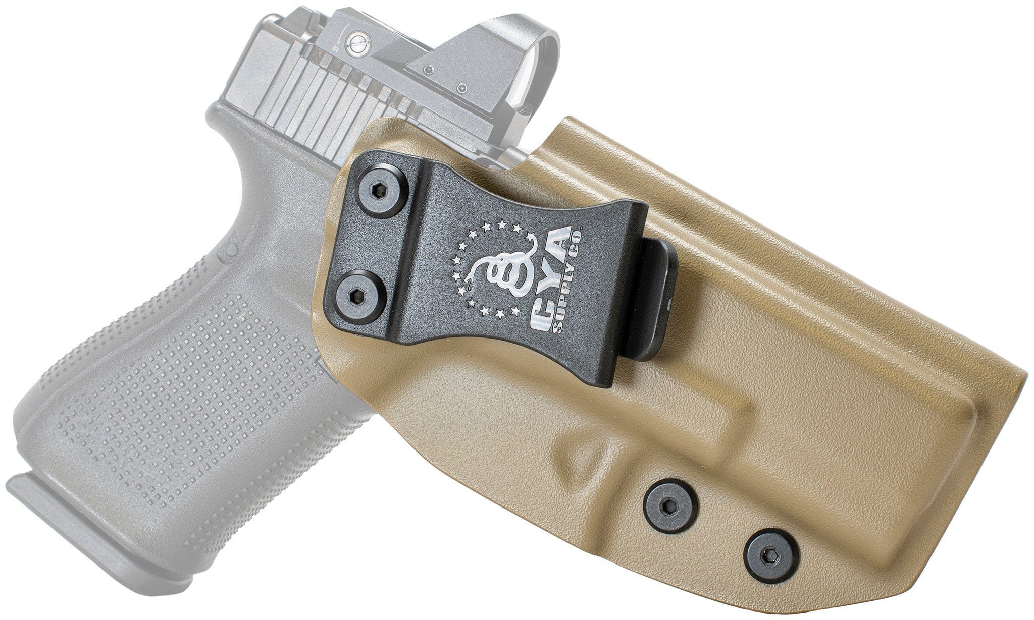 Glock 19X IWB Holster | BASE IWB