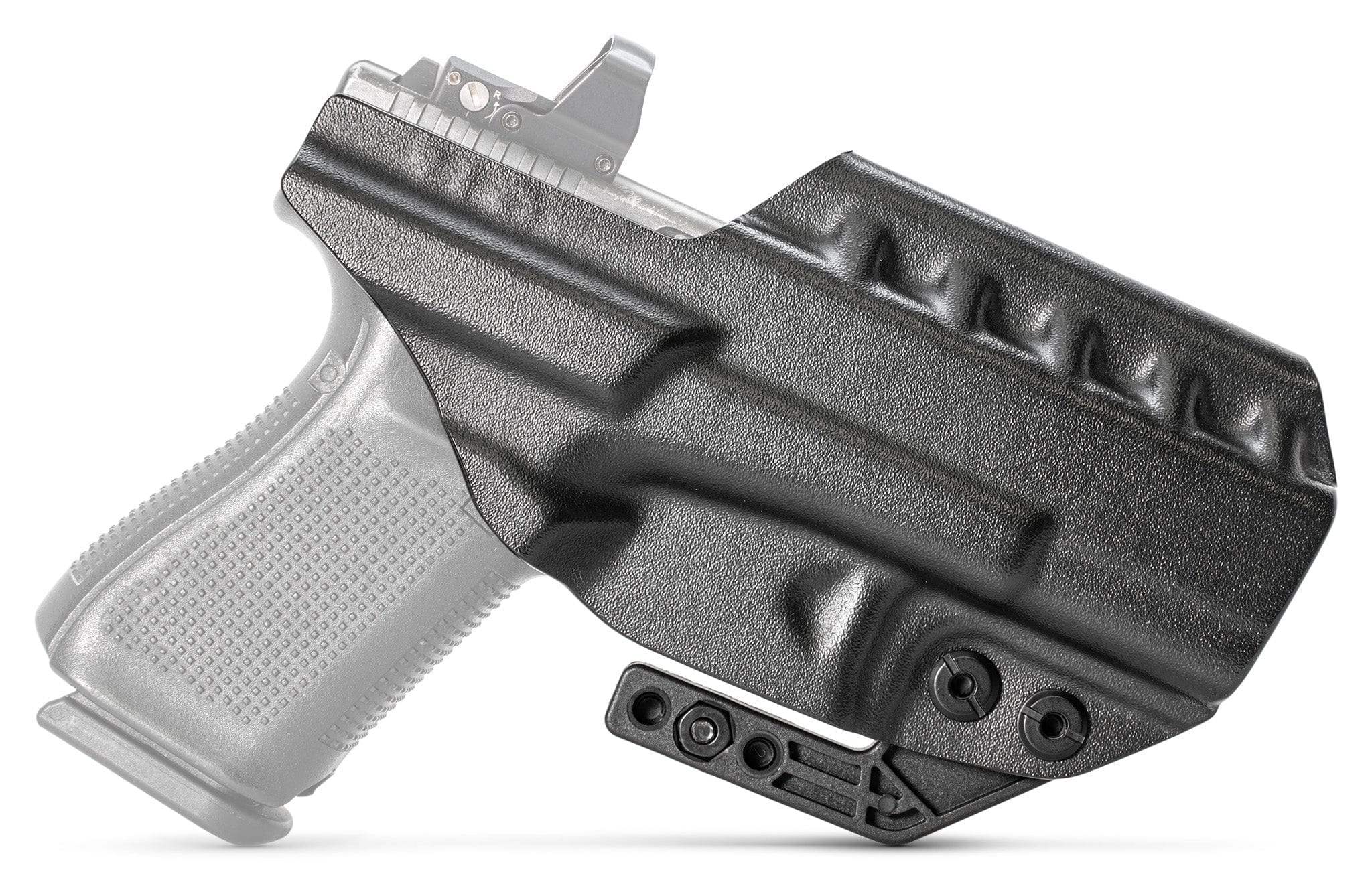 Glock 19X IWB Holster | RIDGE IWB
