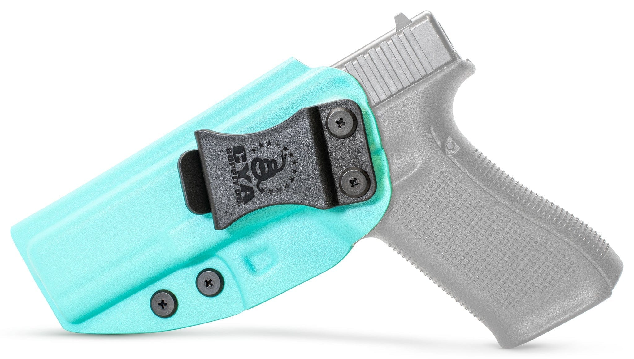 Glock 22 (Gen 3-4) IWB Holster | Base IWB