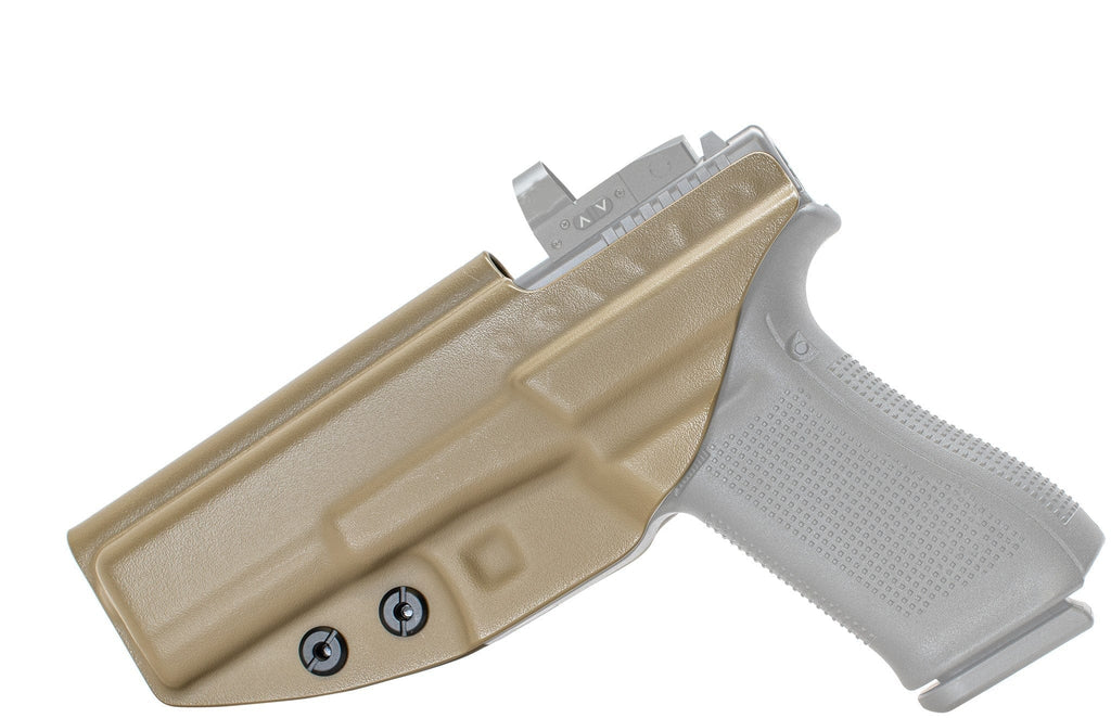 Glock 22 (Gen 3-4) IWB Holster | Base IWB