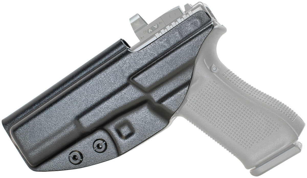 Glock 22 (Gen 3-4) IWB Holster | Base IWB