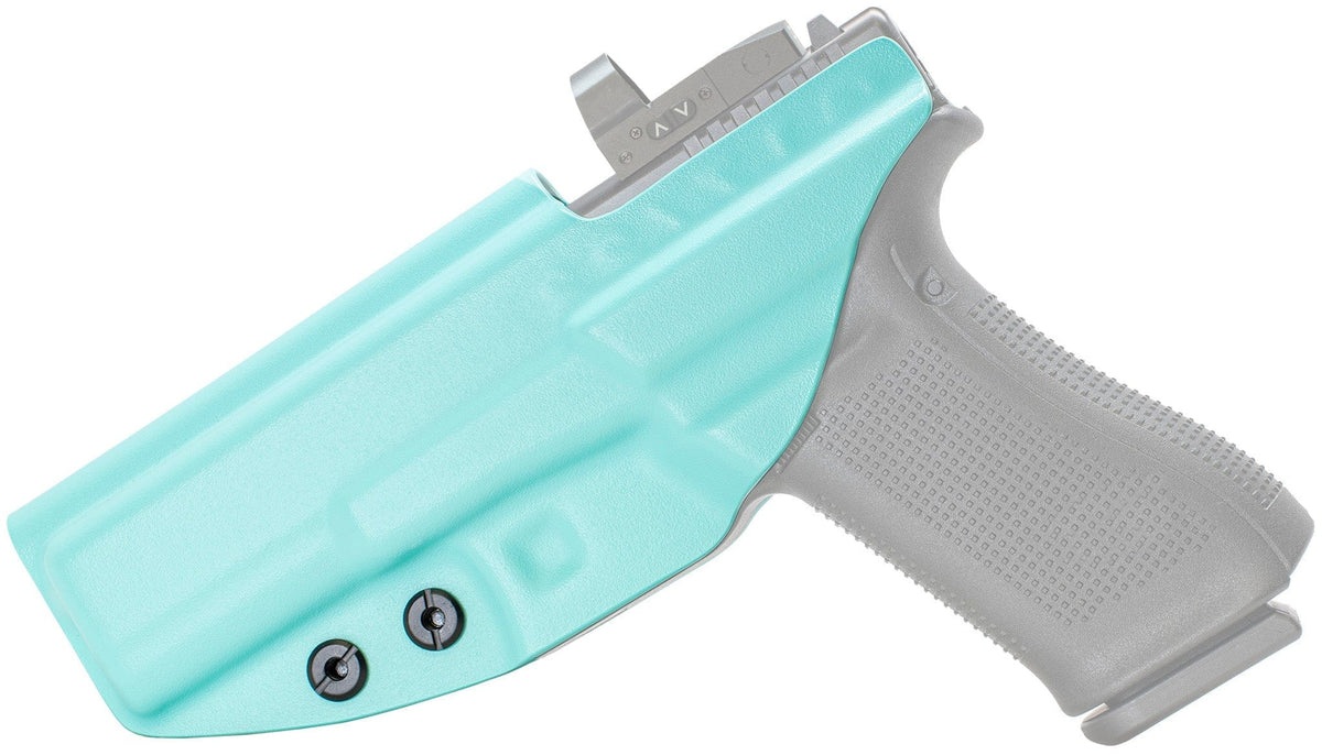 Glock 22 (Gen 3-4) IWB Holster | Base IWB