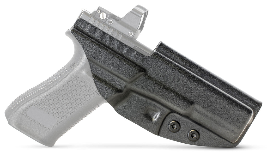 Glock 22 (Gen 3-4) IWB Holster | Base IWB