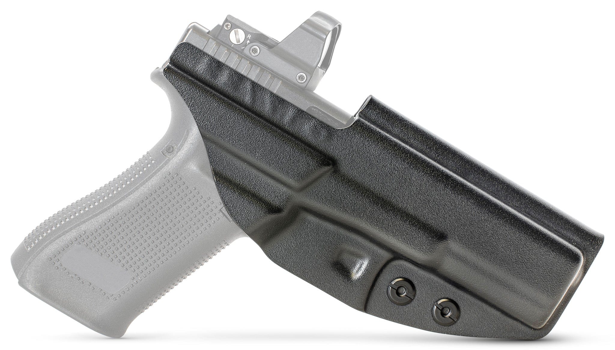 Glock 22 (Gen 3-4) IWB Holster | Base IWB
