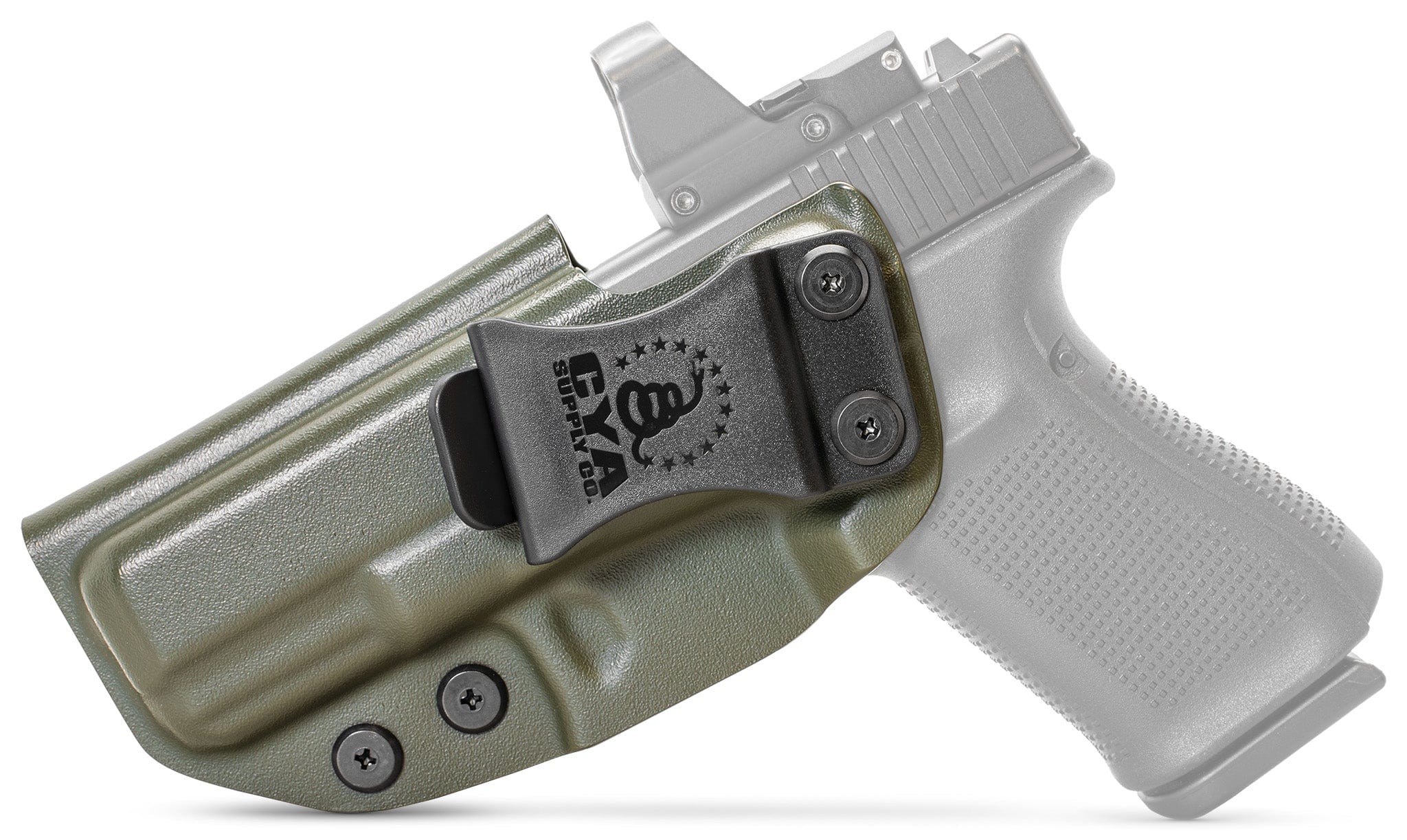 Glock 23 Gen5 IWB Holster | BASE IWB