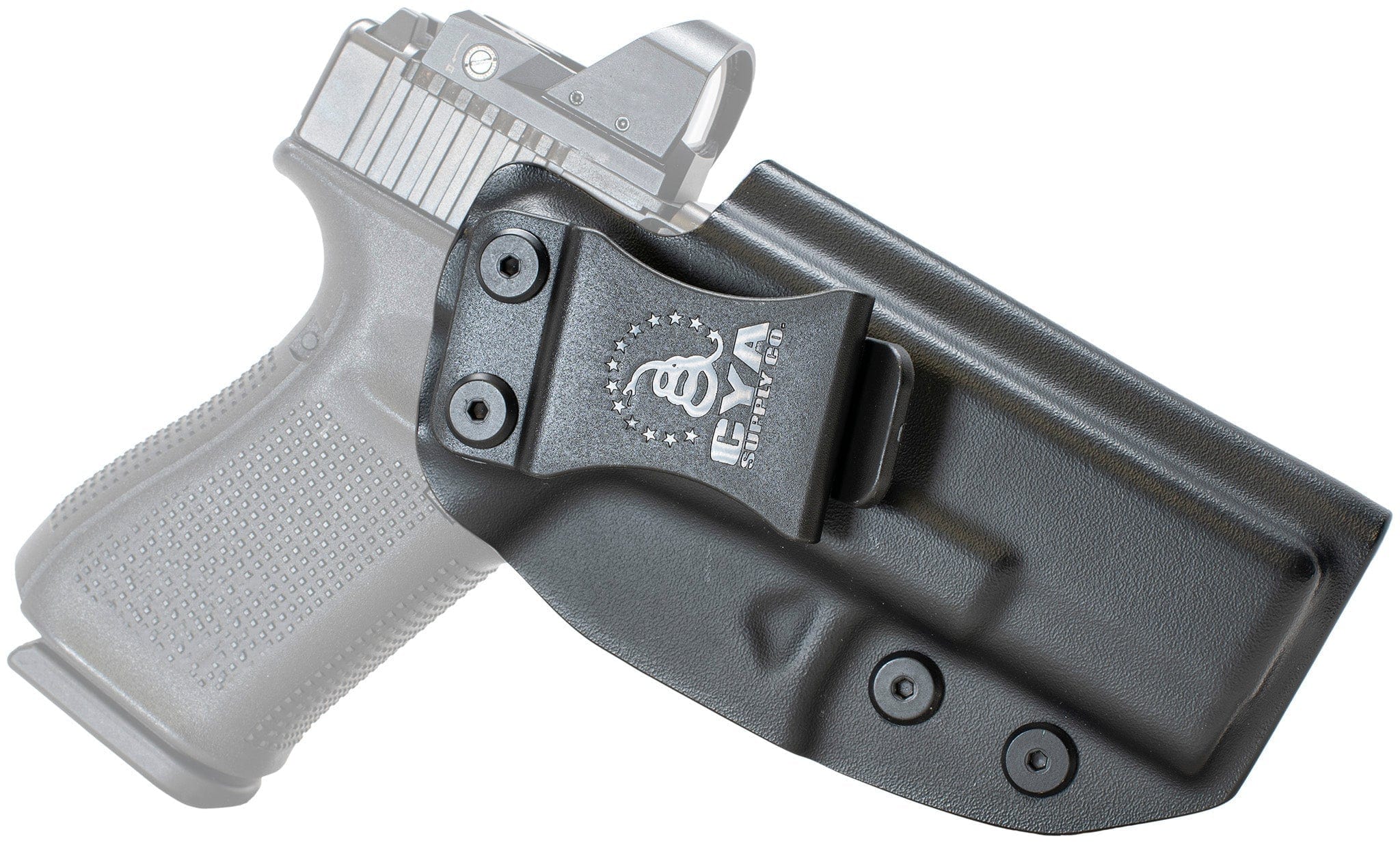 Glock 23 Gen5 IWB Holster | BASE IWB