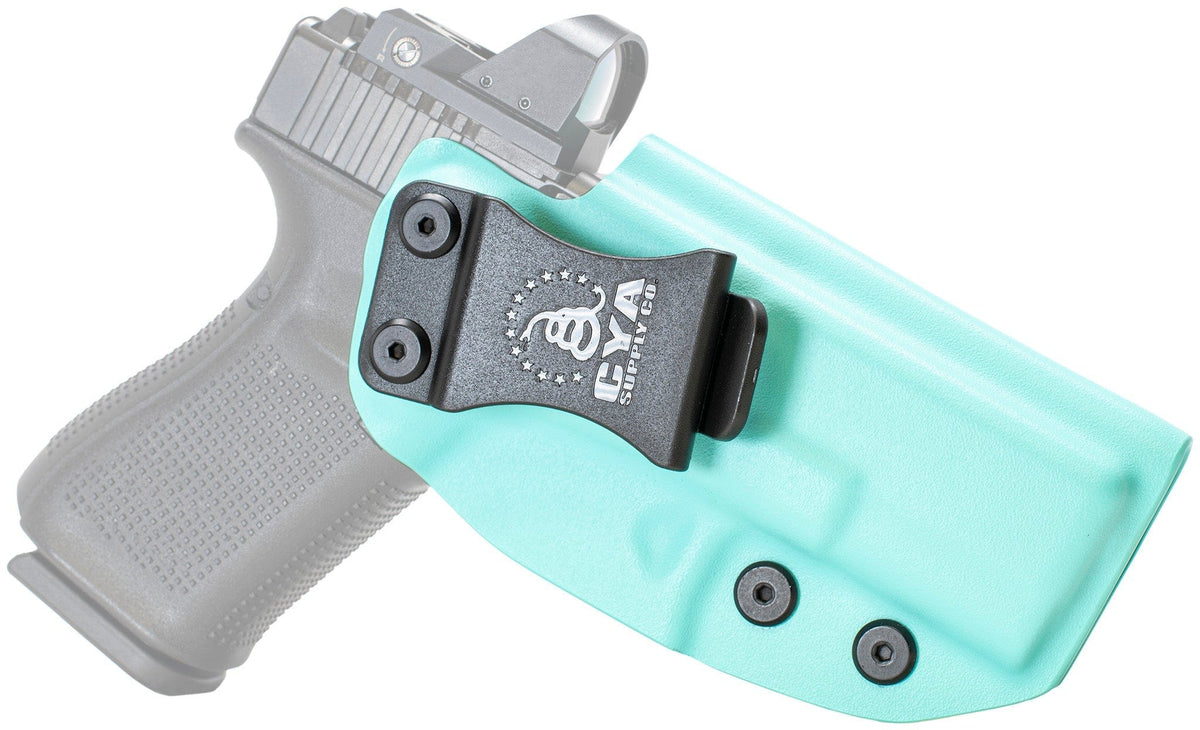 Glock 23 Gen5 IWB Holster | BASE IWB